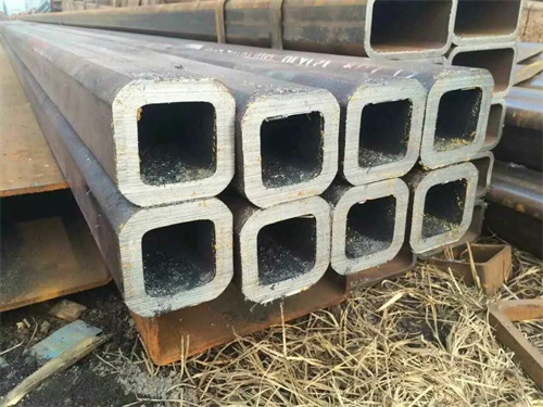 思明非标方矩管